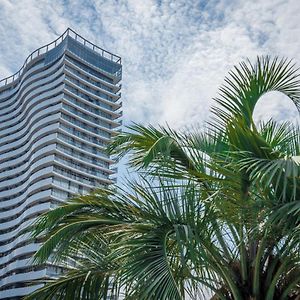 Orbi Residence Hotel Official