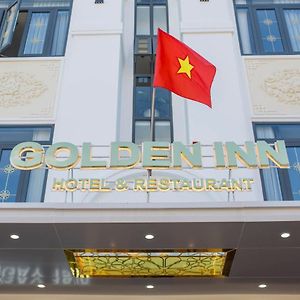 Golden Inn Hotel